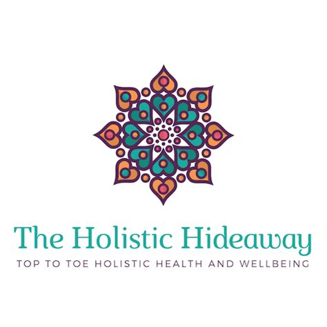 massage swadlincote|The Holistic Hideaway 